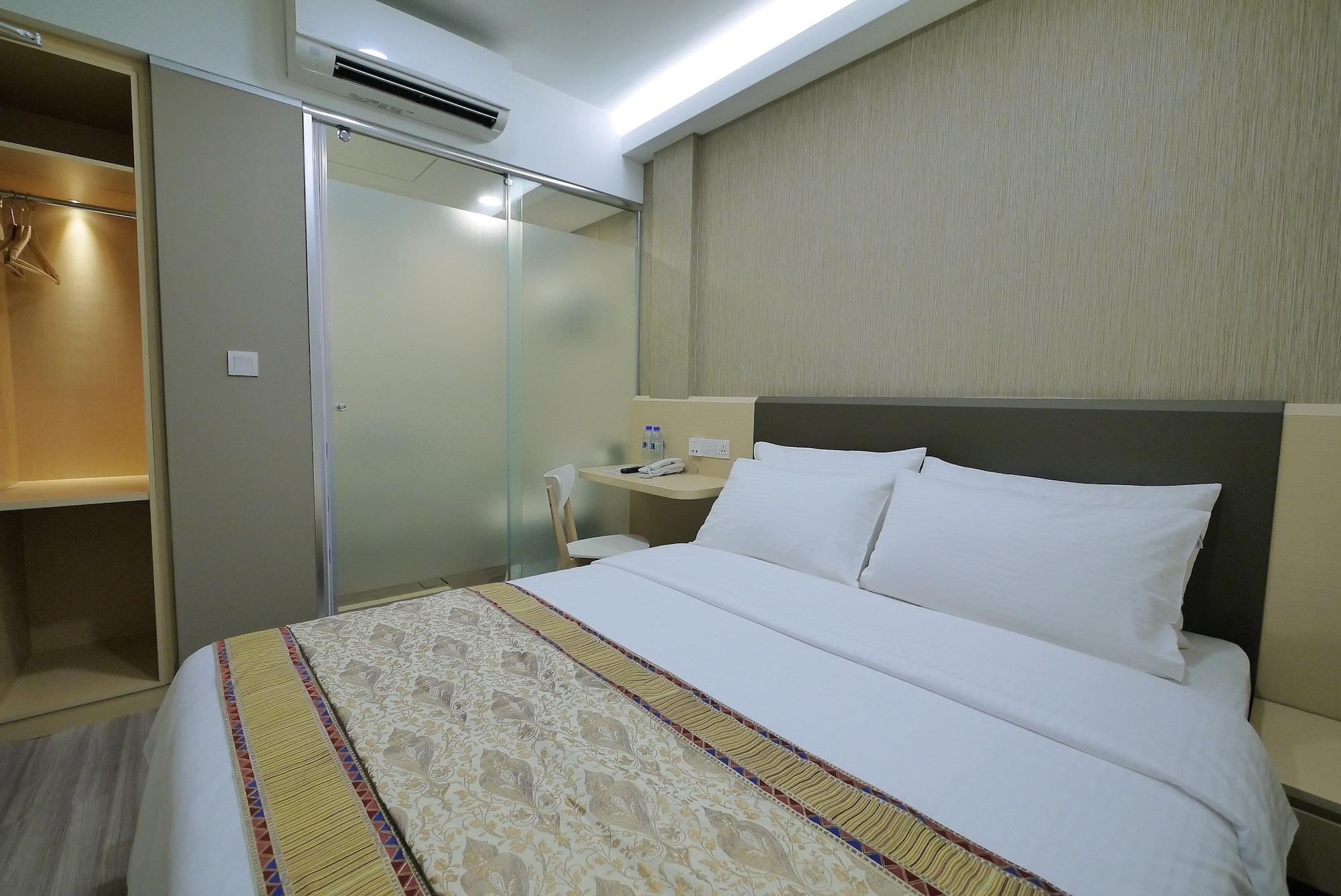 33 Boutique Hotel Bandar Sunway Петалінг-Джая Екстер'єр фото
