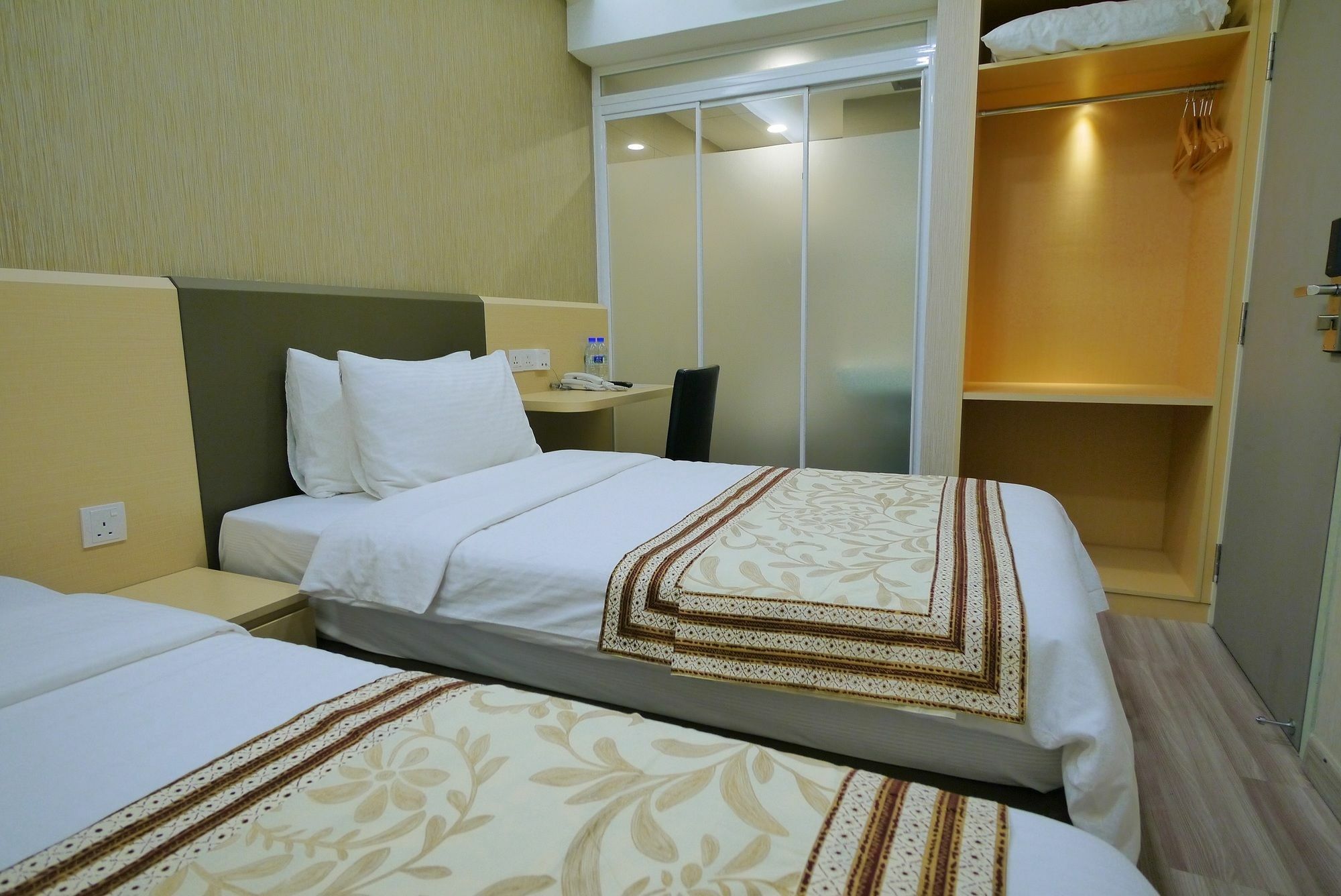 33 Boutique Hotel Bandar Sunway Петалінг-Джая Екстер'єр фото